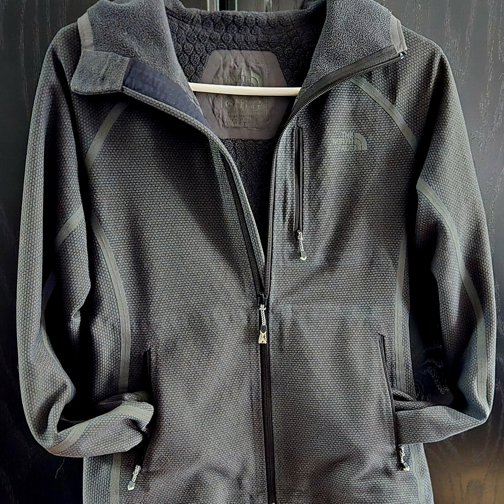 The North Face woman's jacket